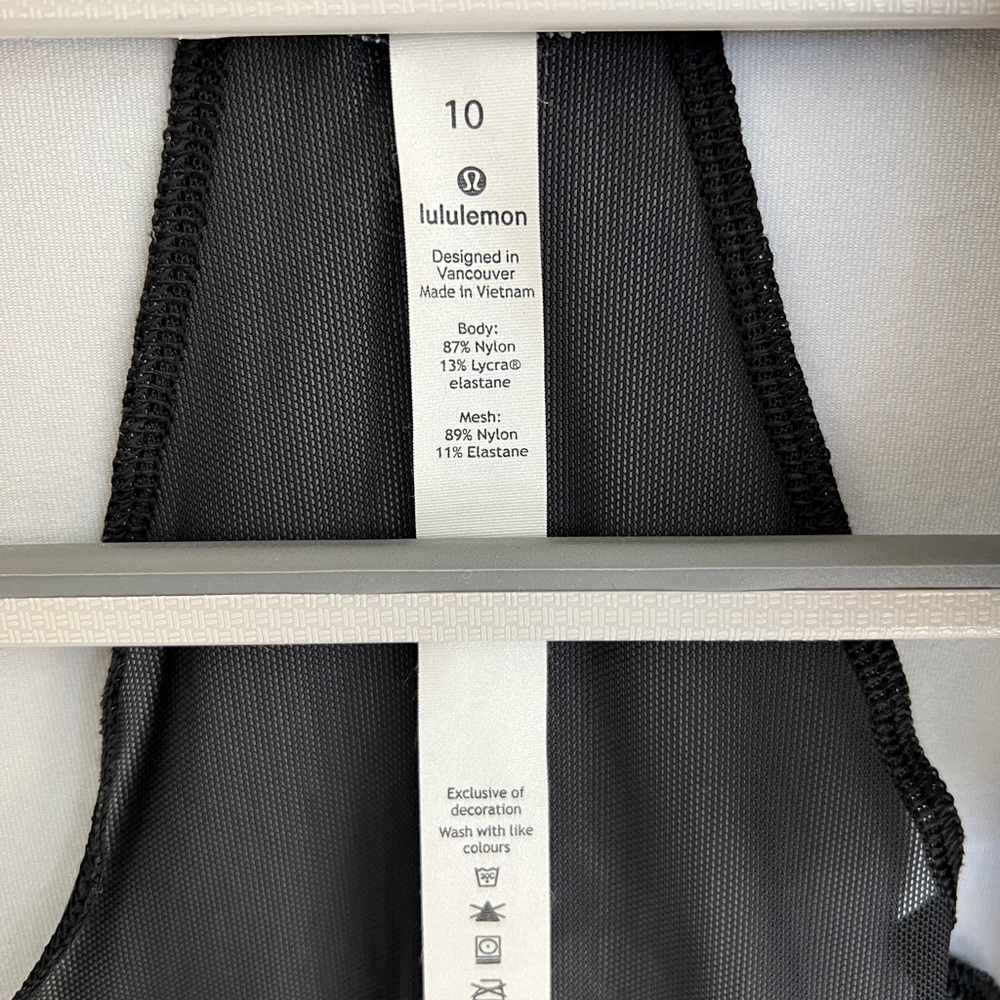 Lululemon Define Jacket - image 6